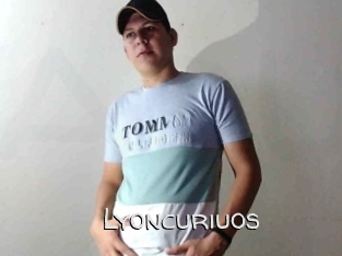 Lyoncuriuos