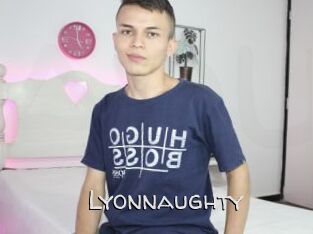 Lyonnaughty