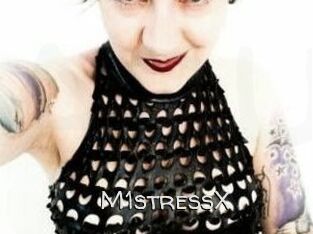 M1stressX