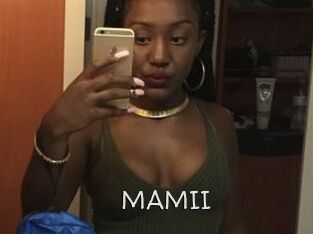 MAMII