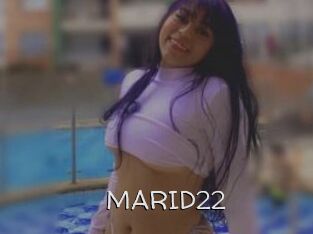 MARID22