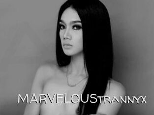 MARVELOUStrannyx