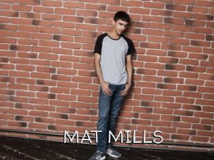 MAT_MILLS