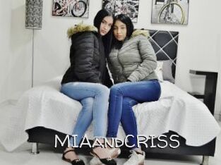 MIAandCRISS