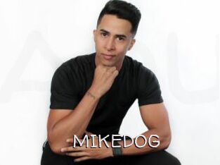 MIKEDOG