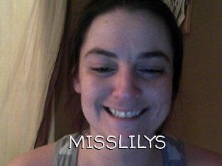 MISSLILYS