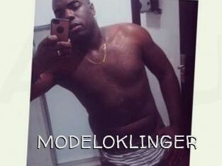 MODELOKLINGER