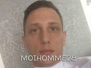 MOIHOMME28