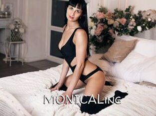 MONICALing
