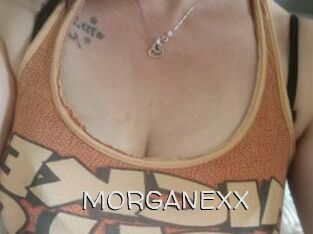 MORGANEXX