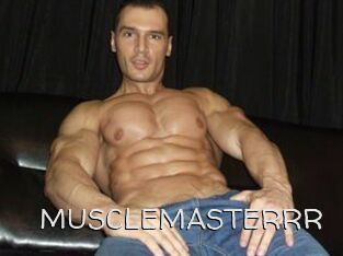 MUSCLEMASTERRR