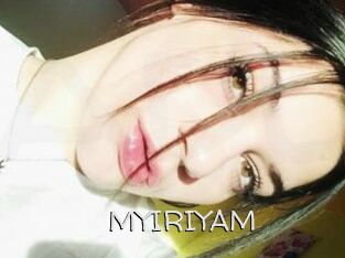 MYIRIYAM