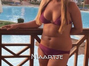 Maartje
