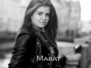 Mabat