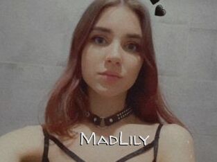MadLily Adult dvd gold