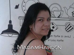 MadamHardon