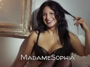 MadameSophia