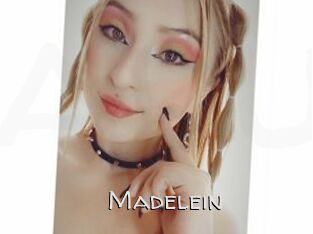 Madelein