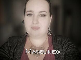 Madelinexx