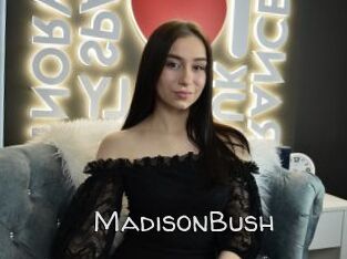 MadisonBush