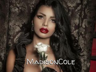 MadisonCole