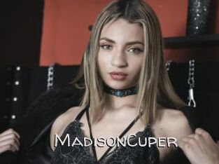 MadisonCuper