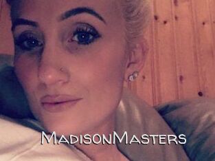 MadisonMasters