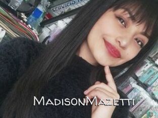 MadisonMazetti