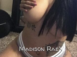 Madison_RaeX