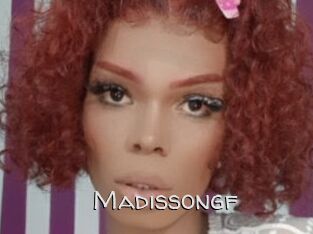 Madissongf