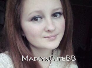 MadlynCuteBB