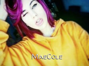 MaeCole