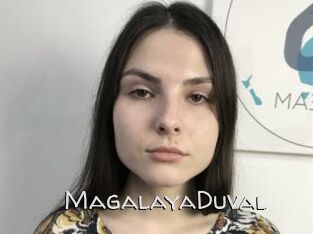 MagalayaDuval
