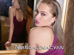 MagdalenaEvan