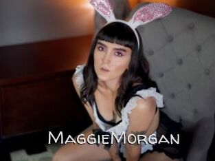 MaggieMorgan