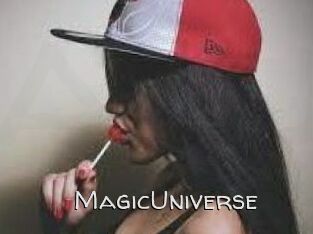 MagicUniverse