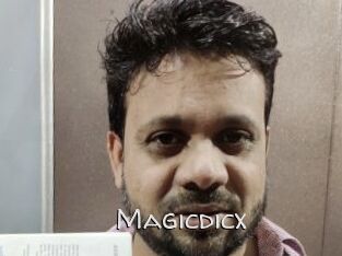 Magicdicx
