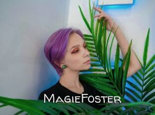 MagieFoster
