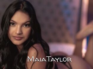 MaiaTaylor