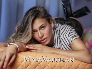 MaiaVaughan
