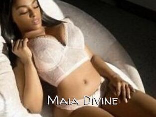 Maia_Divine