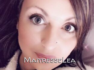 MaitresseLea