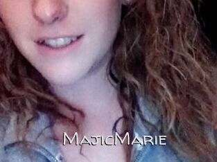 MajicMarie