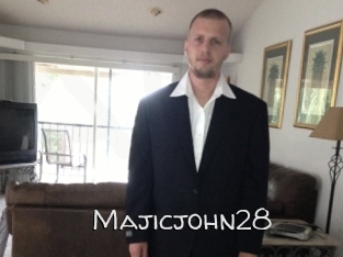 Majicjohn28