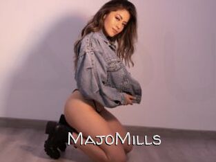 MajoMills