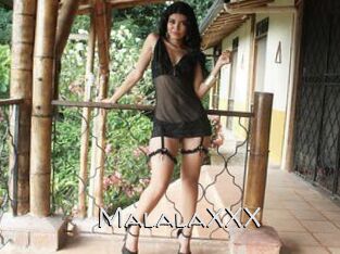 MalalaXXX