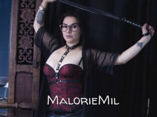 MalorieMil