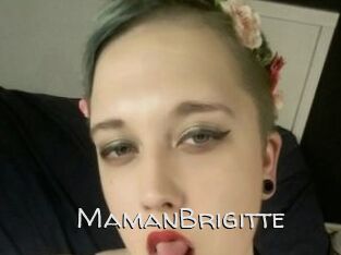 MamanBrigitte