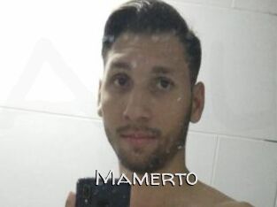 Mamerto