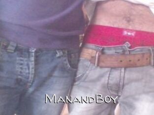 ManandBoy